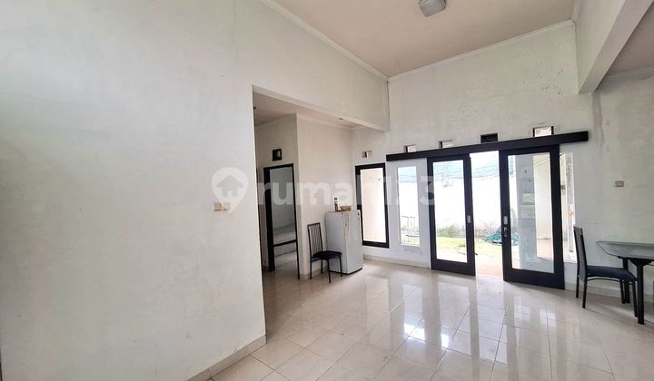 Grand Harmony Cluster House, Bogor Nirwana Residence 2