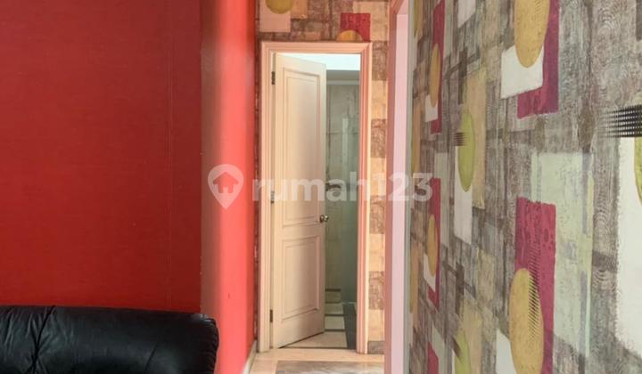 Rumah Bagus Shm - Sertifikat Hak Milik Di Cempaka Putih 2