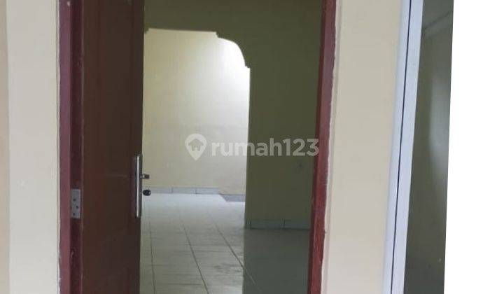 Rumah Siap Huni di Villa Regenci 2 Sudah Renovasi.  SHM 3