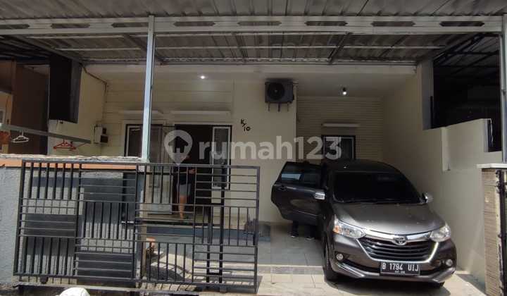 Rumah Aman Nyaman Kelapa Gading Timur Bcs Siap Huni Baru Renovasi 2