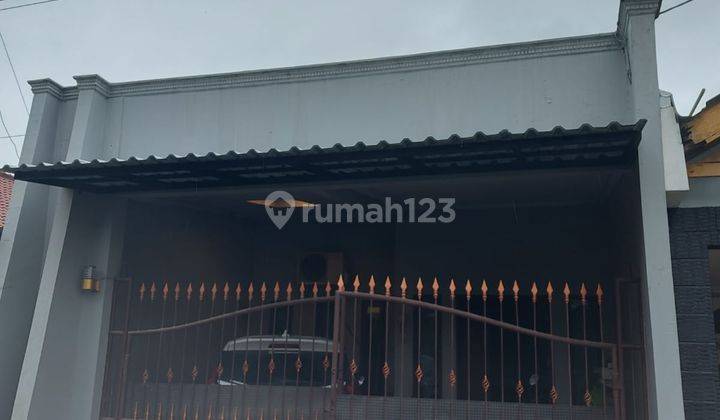 Rumah Bagus 2 Lt Murah Siap Huni Taman Harapan Baru Medan Satria Bekasi Utara 2