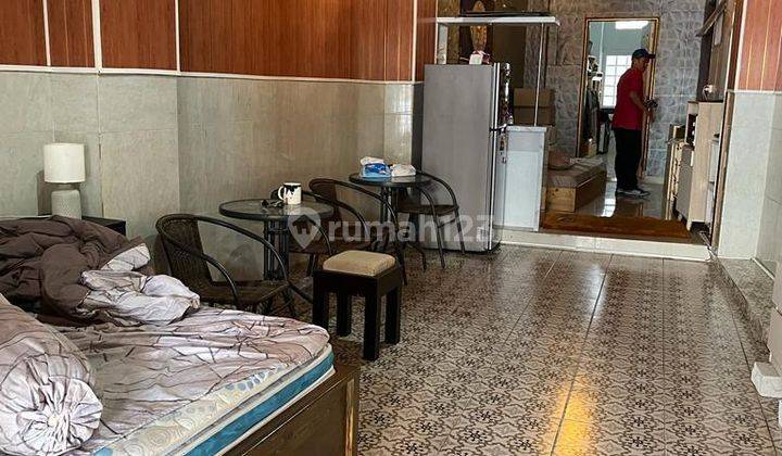 Turun Harga Rumah Bu 2 Lantai Lokasi Prestige Nyaman Aman Modern Land Tangerang 1