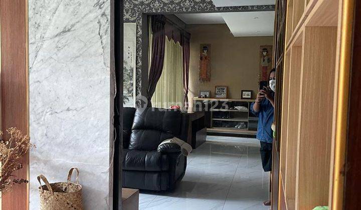 Turun Harga Rumah Bu 2 Lantai Lokasi Prestige Nyaman Aman Modern Land Tangerang 2