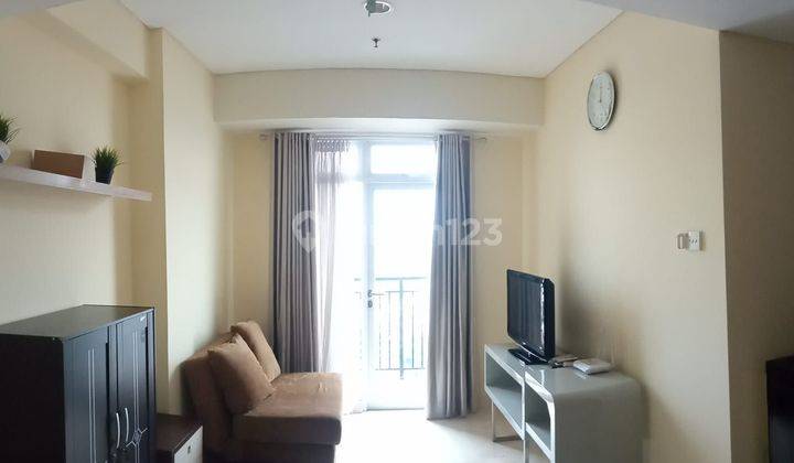 Apartemen Bagus Nyaman Puri Orchard Cengkareng  Jakarta Barat  1