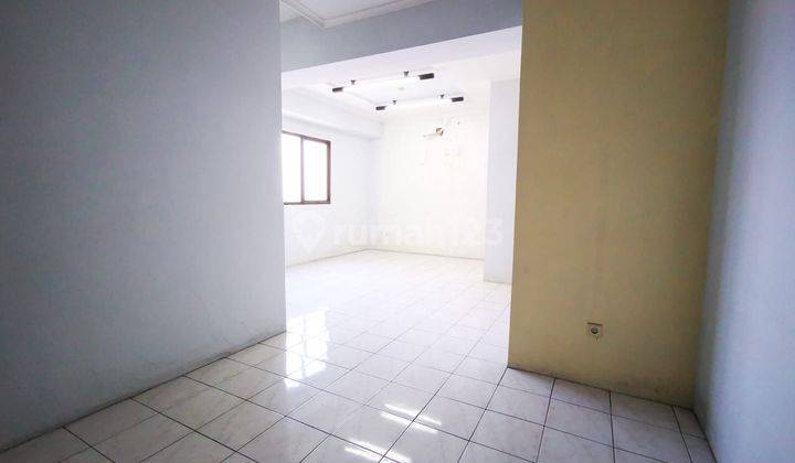 Apartemen Siap Huni Edelweis Pademangan Kemayoran di Jakarta Pusat 2