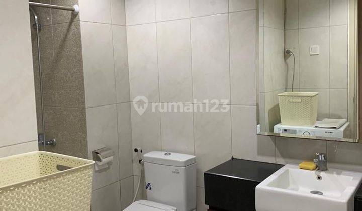 Apartemen Trivium Terrace Bagus Furnished Cikarang Bekasi 2