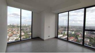 Apartemen Fatmawati City Center Bagus 2 Kamar Tidur