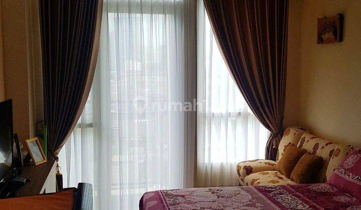 Apartemen Elpis Studio Full Furnish Siap Huni Gunung Sahari Jakarta Pusat