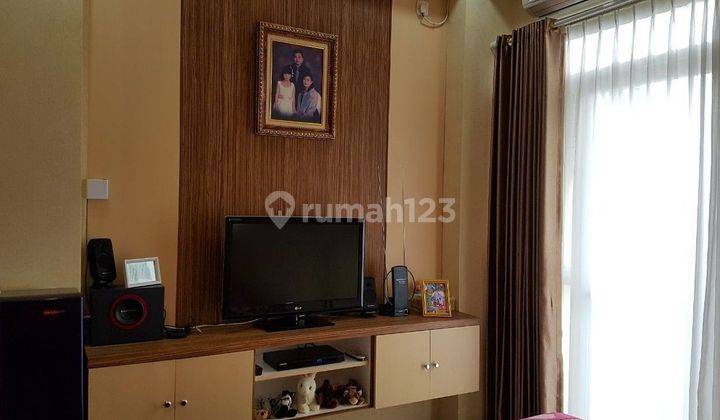 Apartemen Elpis Studio Full Furnish Siap Huni Gunung Sahari Jakarta Pusat 2