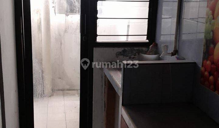 Dijual Cepat Apartemen 2 Kamar Tidur Laguna Pluit 2