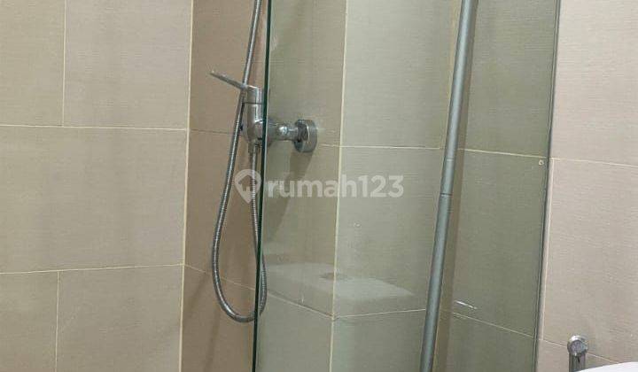 Apartemen Daan Mogot City Damoci Bagus Furnished Jakarta Barat 2