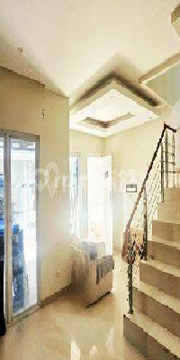 Jual Murah B U Nego Sampe Deal Rumah 2 Lt Bagus Siap Huni Grand West Residence  2