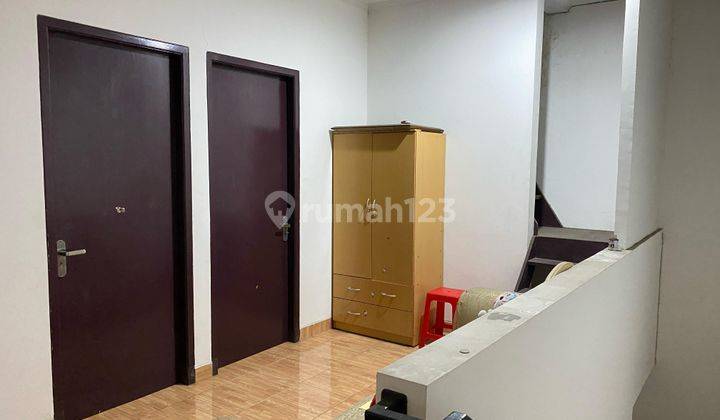 Rumah Shm Nyaman Dan Nyaman Di Pusat Kota Jakarta Pusat 2