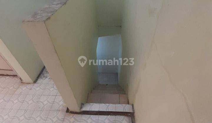 Rumah 2 Lantai Shm Taman Harapan Baru Bekasi Utara  2