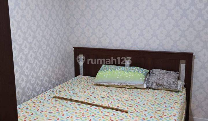 Apartemen Daan Mogot City 2 Kamar Tidur Furnished Bagus