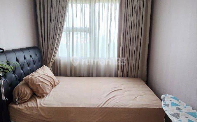 Trillium Apartment 2 Kamar Tidur Furnished Bagus Siap Masuk 2