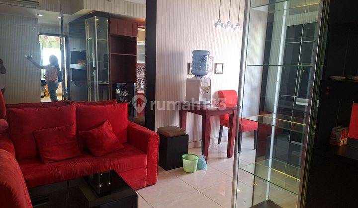 Apartemen Mediterania Marina Residence Full Furnice Furnished Siap Huni 2