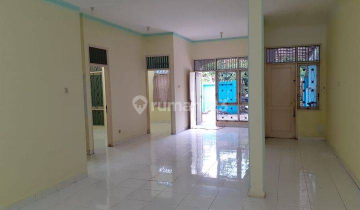 Rumah 2 Lantai Shm Taman Harapan Baru Bekasi Utara  1