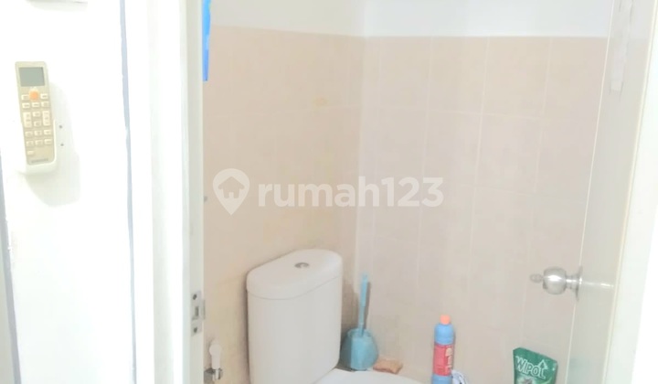 Apartemen Green Bay Pluit 2 Kamar Tidur Semi Furnished Bagus 2