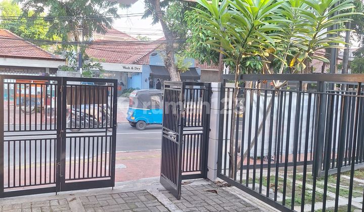 Cempaka Putih Raya Business Location, Central Jakarta Cempaka Putih Raya Business Location, Central Jakarta