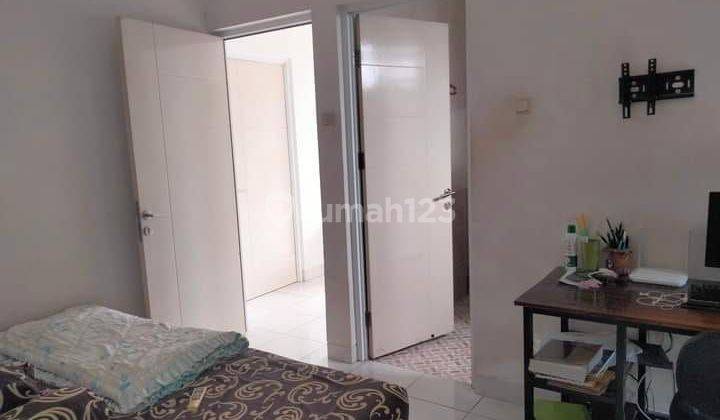 Rumah Jual Cepat Kota Wisata Hook Bagus 2