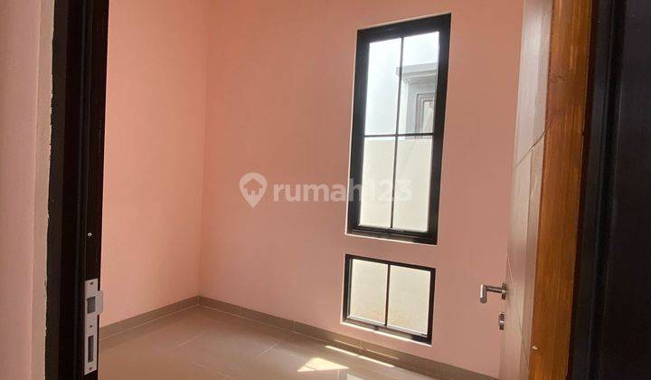 Rumah Disewakan.metland.cileungsih 2