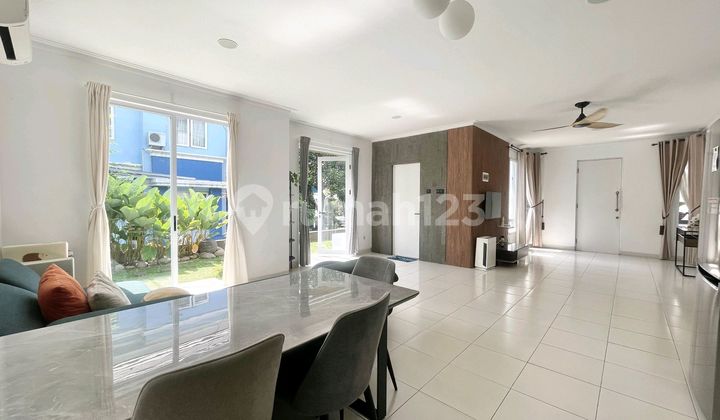 Rumah.jual.cepat Kota Wisata Bagus