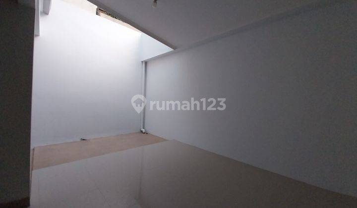 Rumah Murah Kota Wisata Bagus Baru Renovasi 2