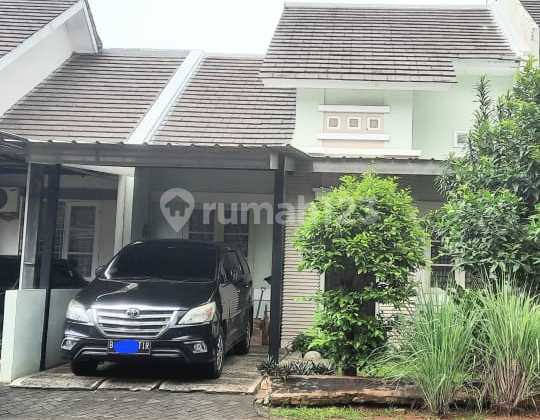 Rumah Kota.wisata Jual.cepat.siap Huni Butuh  1