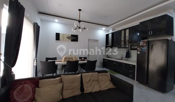 Rumah Murah Kota Wisata Bagus 2