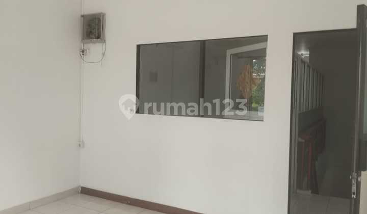 Dijual Ruko 3 Lantai Kotawisata- Siap untuk Usaha