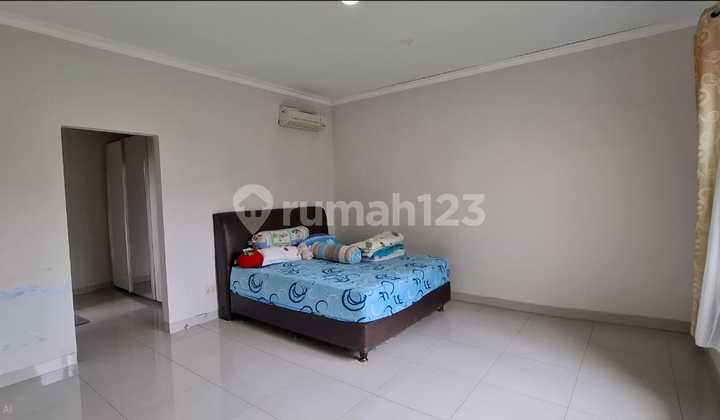 Rumah Kota Wisata Siaphuni Cluester Tengah Deket Mall 2