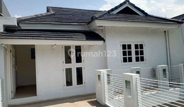 Rumah Murah Kota Wisata Jual SHM - Sertifikat Hak Milik 2