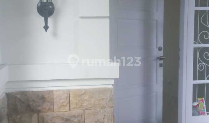 Rumah Jual Cepat Kota.wisata.siap Huni.bagus. 2