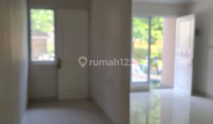 Rumah Sudah Renovasi Jual Cepat 2