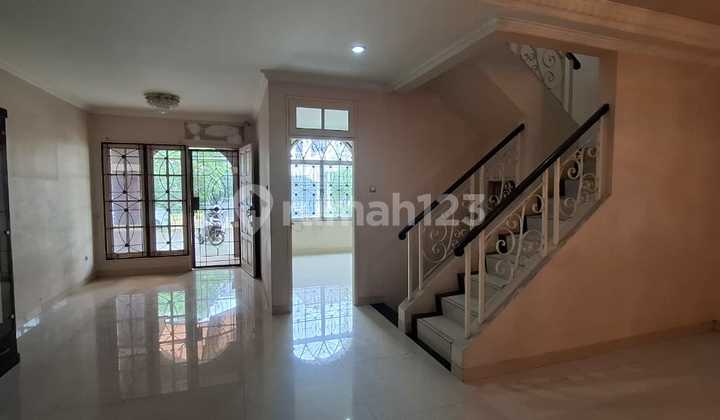 Rumah Kota Wisata Murah Bagus Siaphuni Cluester Favorit 2