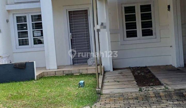 Rumah Jual Cepat Kota Wisata Shm 1