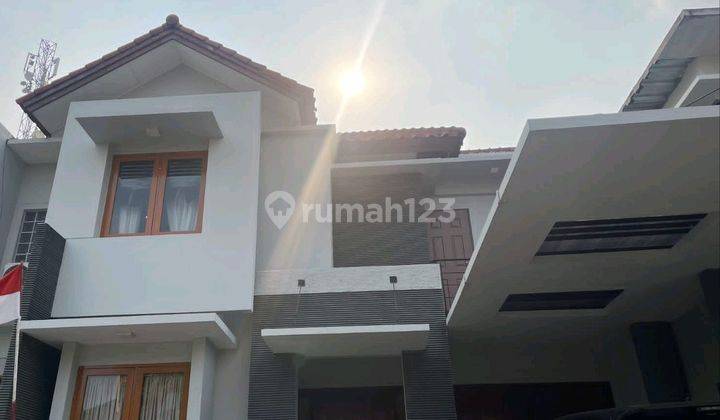 Rumah Jual Cepat Bagus Siap.huni 1