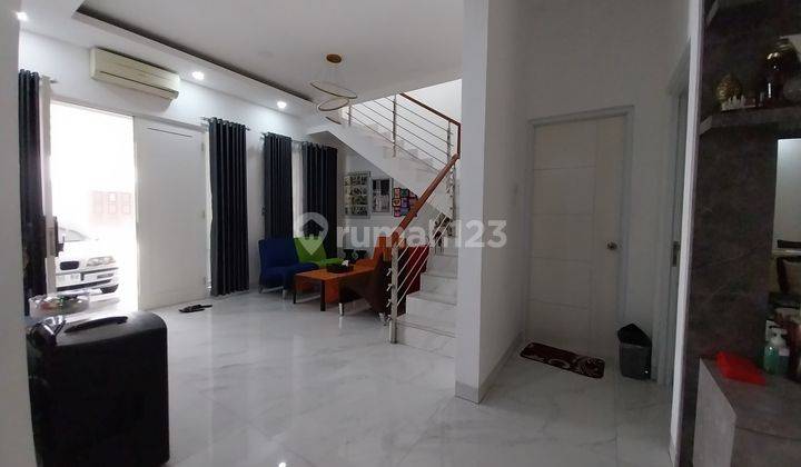 Rumah Murah Kota Wisata Jual Cepat 1