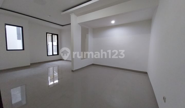 Rumah Murah Kota Wisata Baru Renov 2