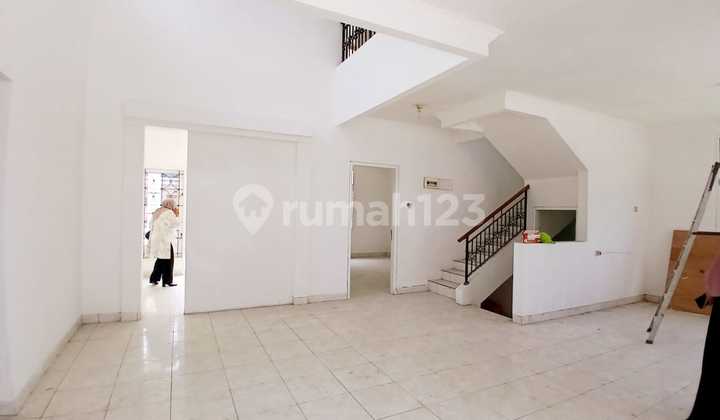 Rumah Kota Wisata Jual.cepat Siap.huni Bagus Cluester Tengah 2