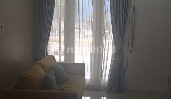 Quick Sale House Legenda Wisata