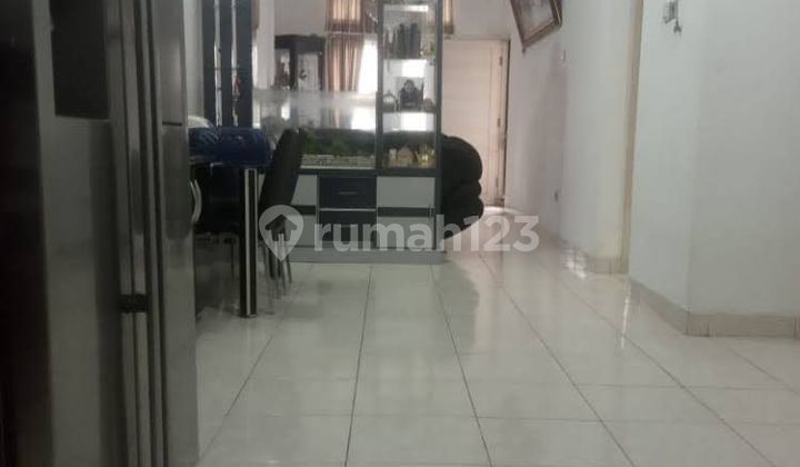 Rumah Muragmh Cileungsih Harvesy City 2