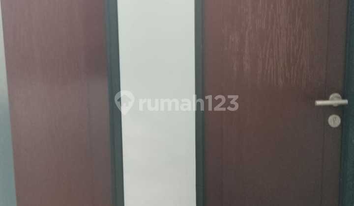 Rumah Siap Huni Bagus Kota Wisata Deket Mall