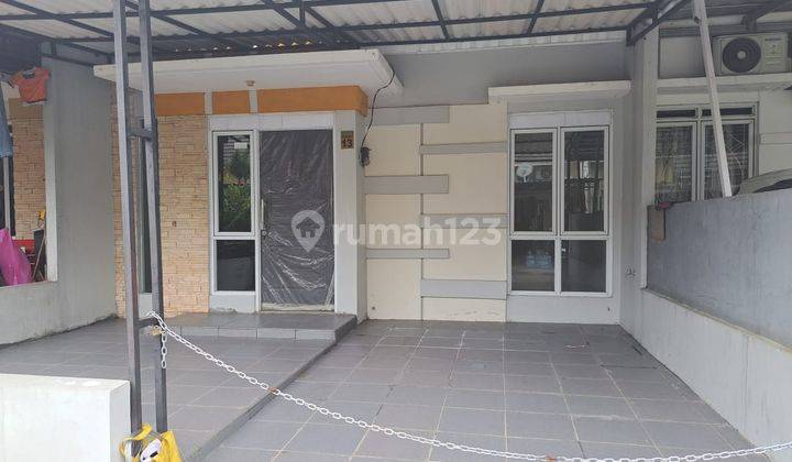Rumah Jual.cepat Metland Cileungsih Siap.huni 1