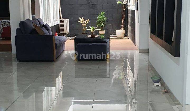 Rumah Jual Cepat Kota Wisata 2