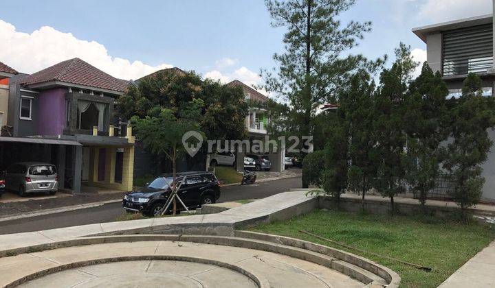 Rumah Jual Cepat Cibubur 2 Lantai 1