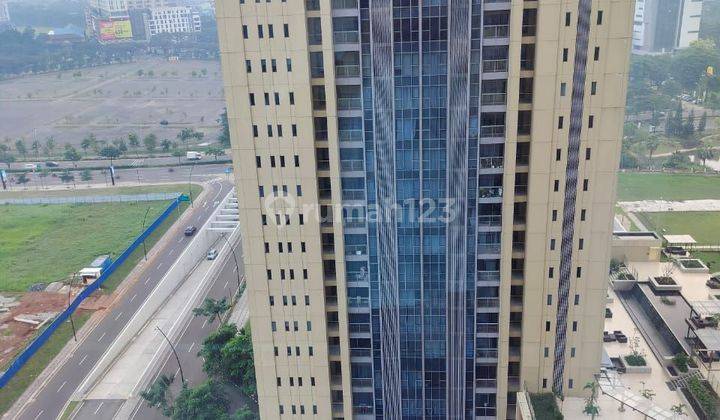 apartemen branz bagus bsd bagus 2