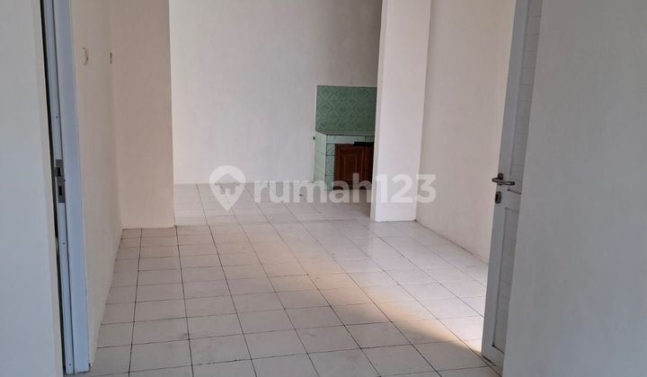 Affordable Ready-to-Occupy Homes in Kota Wisata Affordable Ready-to-Occupy Homes in Kota Wisata