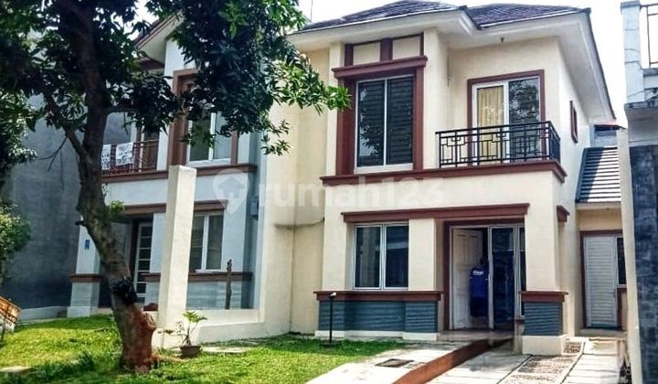 Rumah Siap Huni Jual.comcepat Kota Wisata Rapi Rumah SHM di Kota Wisata 2